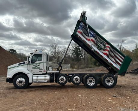 DUMP TRUCK DUMP TRUCK